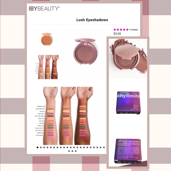 Eyeshadow Bundle *NEW* - Picture 8 of 10